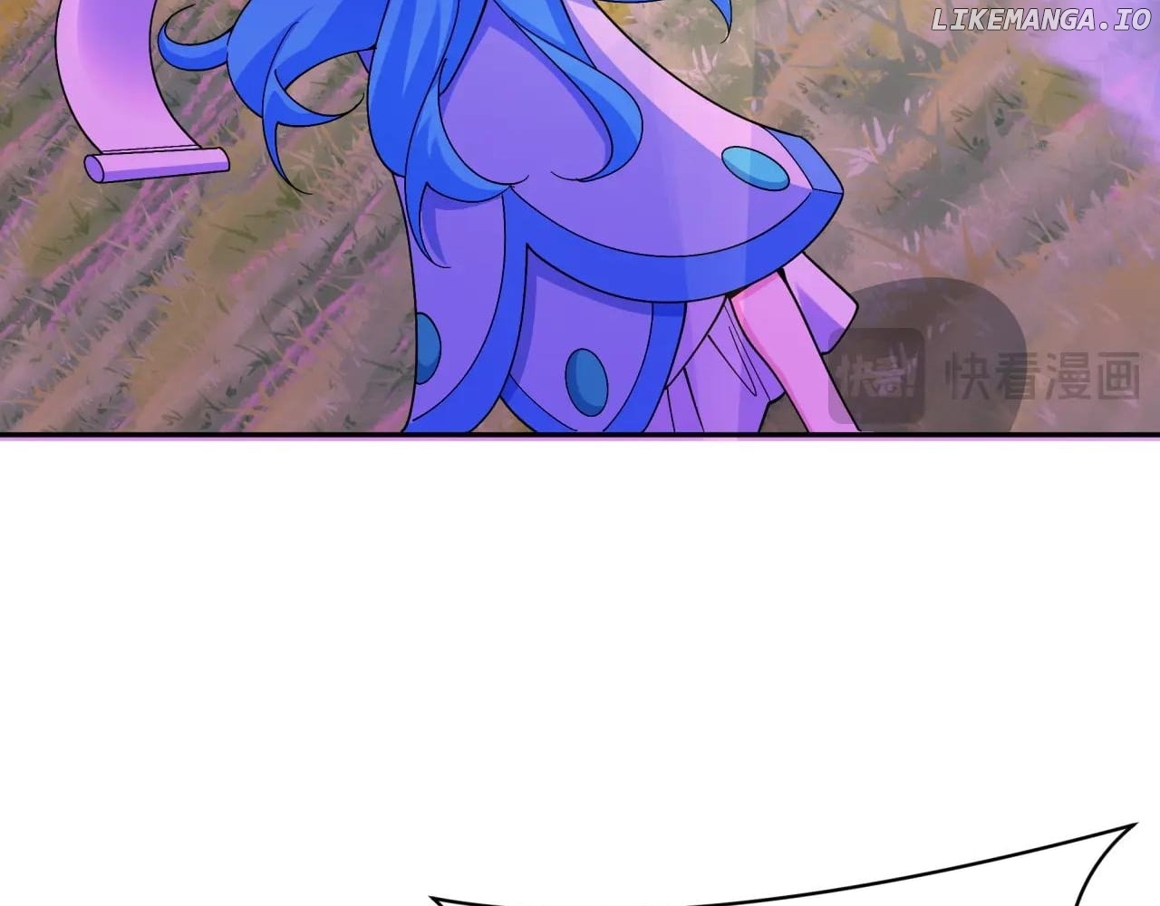 Era of the Haunted Chapter 356 - page 13